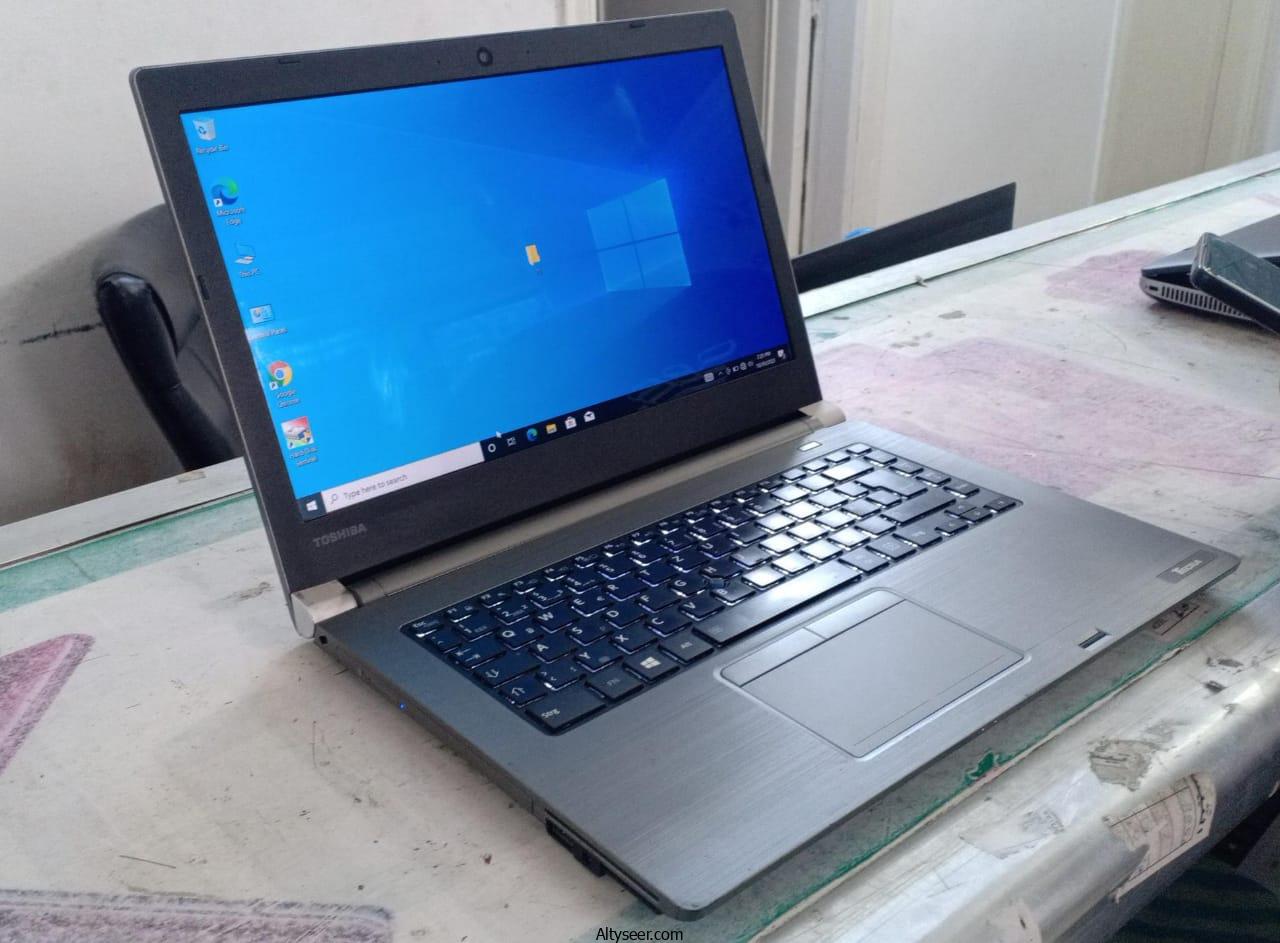 Toshiba Tecra A40 Core i5 6th Gen