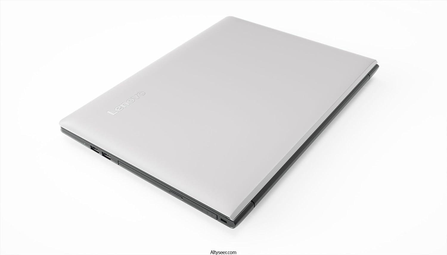 Lenovo Ideapad 310 14-inch Laptop (7th Gen i5-7200U/8GB/1TB/Win 10/Integrated Graphics) - الصورة 4