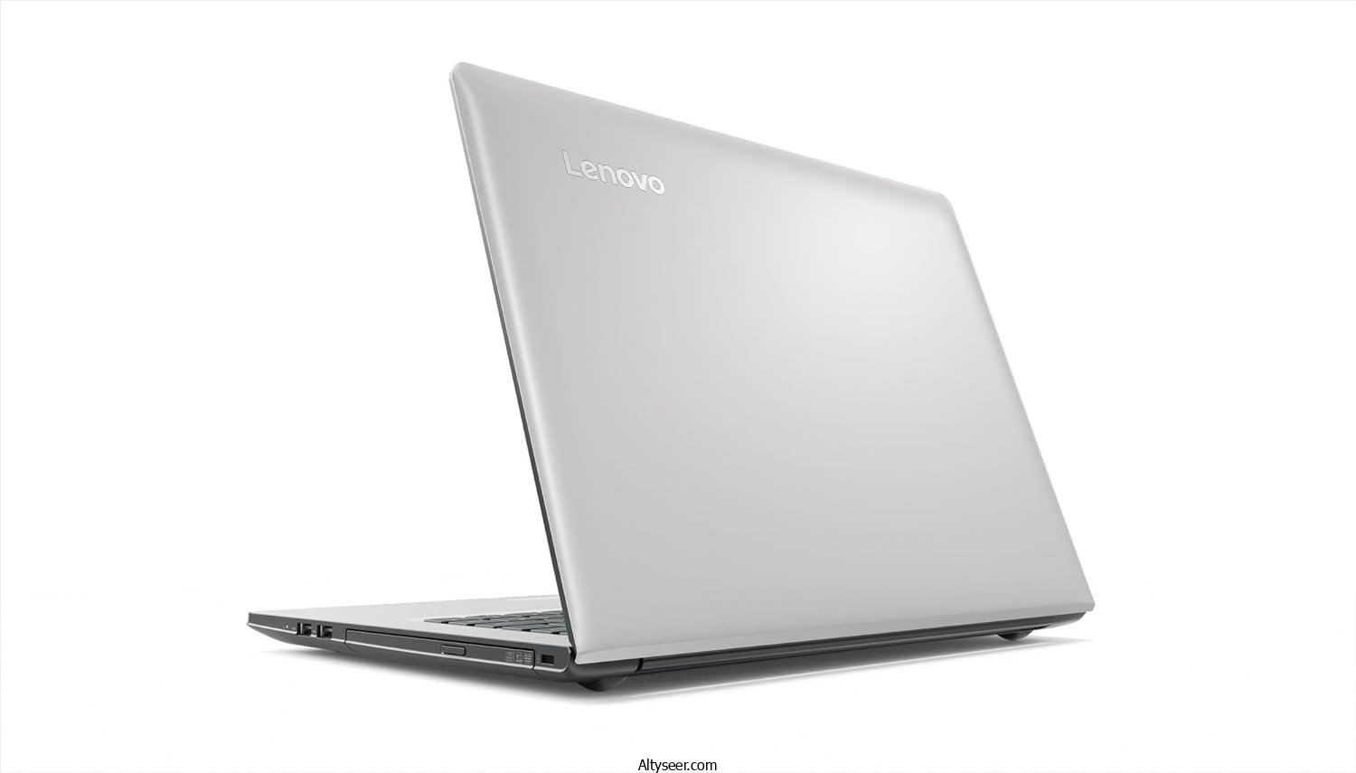 Lenovo Ideapad 310 14-inch Laptop (7th Gen i5-7200U/8GB/1TB/Win 10/Integrated Graphics) - الصورة 3
