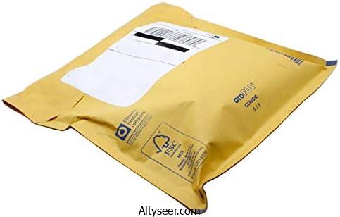 شاحن ديل الاصلى HA130PM170 بمنفذ USB-C للاب توب ديل اكس بي اس 15 9575 شاحن طاقة مع سلك كهرباء يو كيه - يباع بواسطة ويكيبارتس، 130 وات - الصورة 8