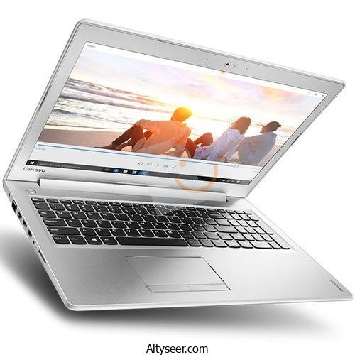 Lenovo Ideapad 510