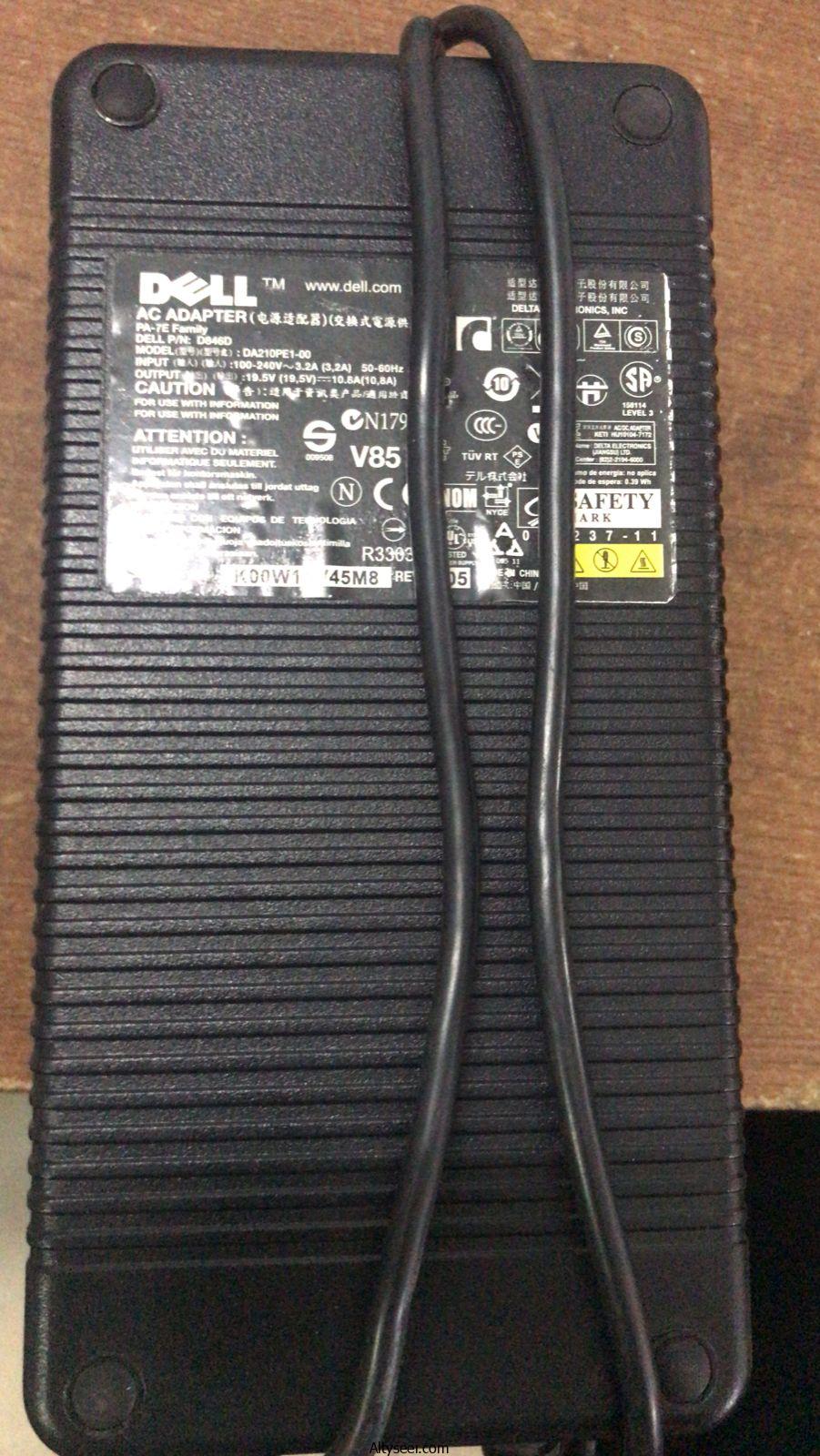 شاحن لابتوب فوجتسو وشاحن لابتوب توشيبا وشاحن لابتوب اسوس وايسر اصلي استيراد الخارج - الصورة 18