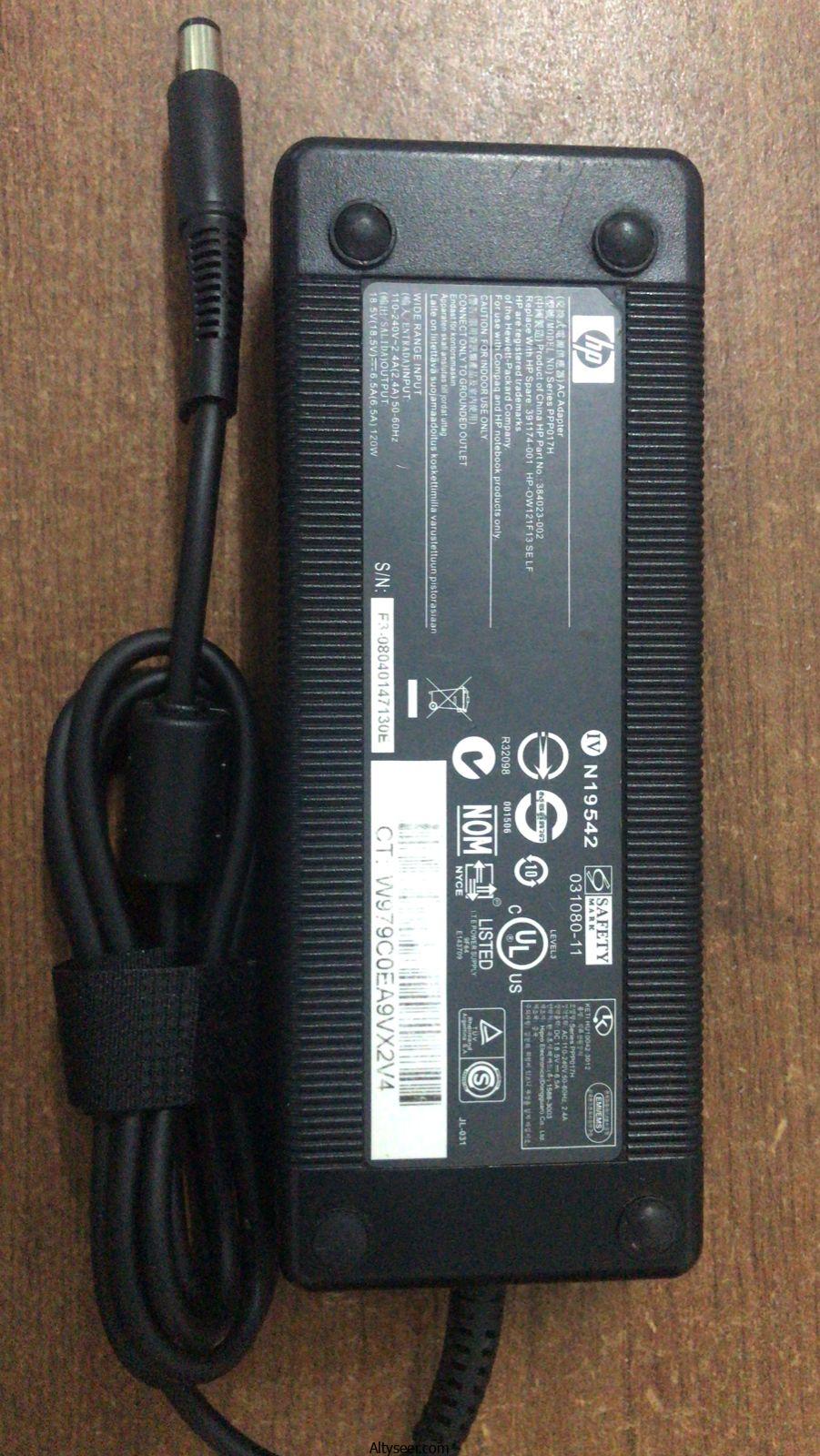 شاحن لابتوب فوجتسو وشاحن لابتوب توشيبا وشاحن لابتوب اسوس وايسر اصلي استيراد الخارج - الصورة 7