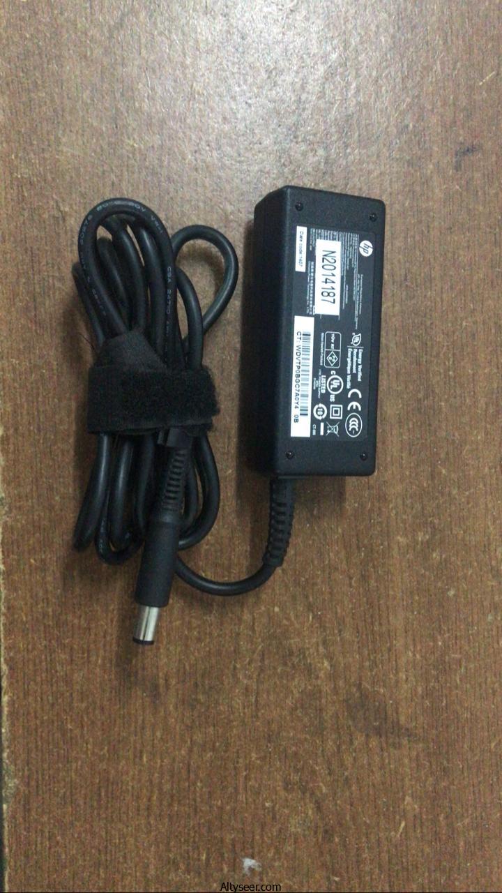 شاحن لابتوب فوجتسو وشاحن لابتوب توشيبا وشاحن لابتوب اسوس وايسر اصلي استيراد الخارج - الصورة 4