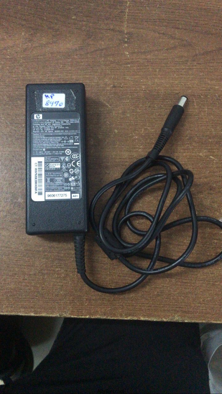 شاحن لابتوب فوجتسو وشاحن لابتوب توشيبا وشاحن لابتوب اسوس وايسر اصلي استيراد الخارج - الصورة 3