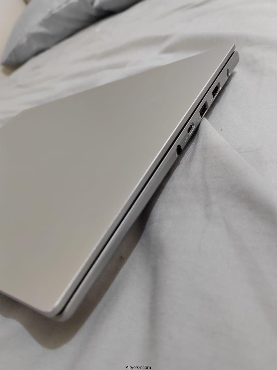 ASUS VivoBook Pro 14X OLED (K3405) - لأول مرة اسوس كور اي9 جيل 13 بكارت rtx 3050 - الصورة 4