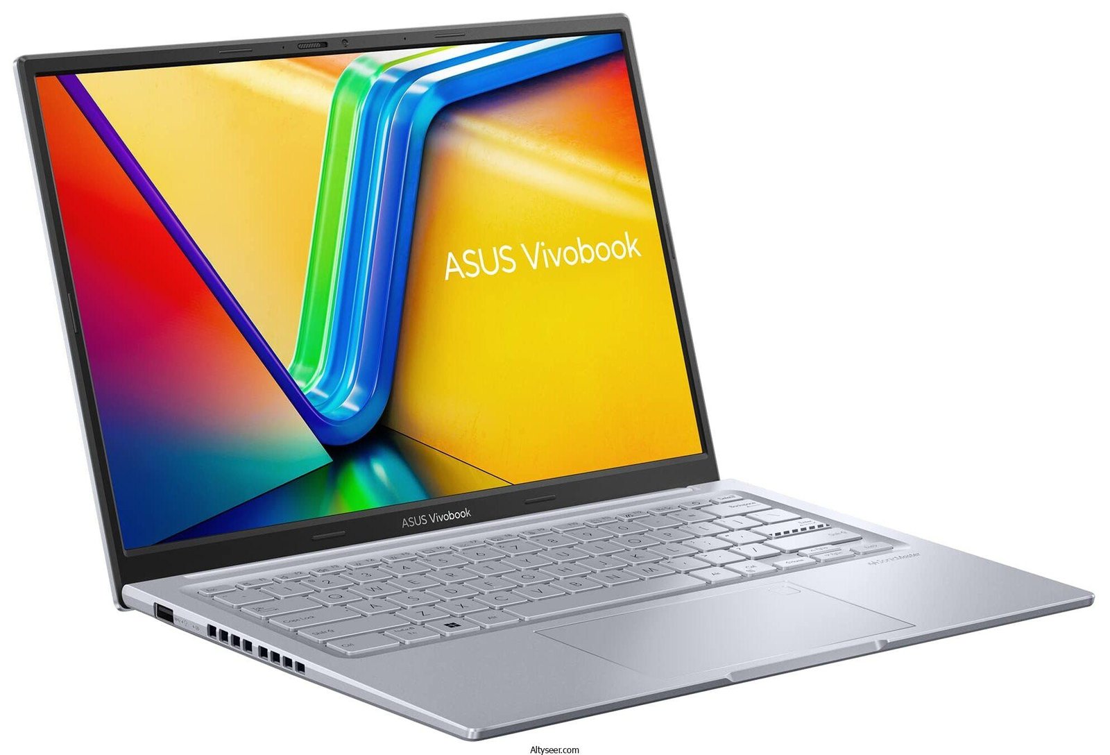 ASUS VivoBook Pro 14X OLED (K3405) - لأول مرة اسوس كور اي9 جيل 13 بكارت rtx 3050 - الصورة 9