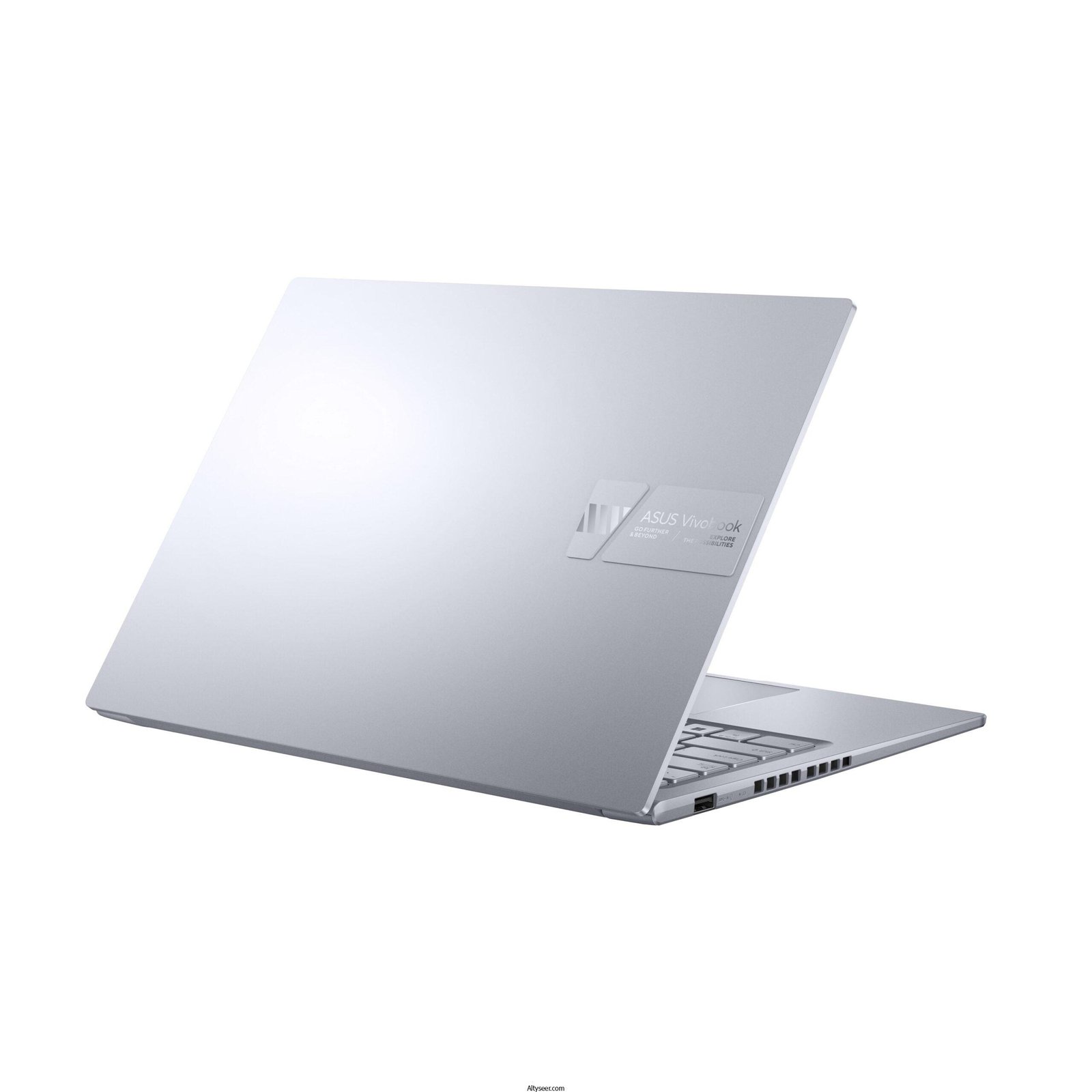 ASUS VivoBook Pro 14X OLED (K3405) - لأول مرة اسوس كور اي9 جيل 13 بكارت rtx 3050 - الصورة 8