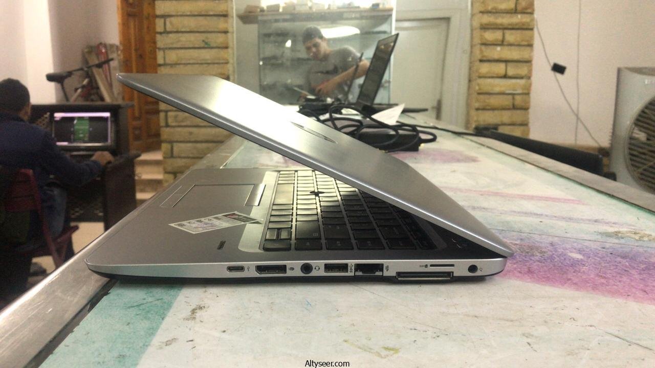hp elitebook 745 g4