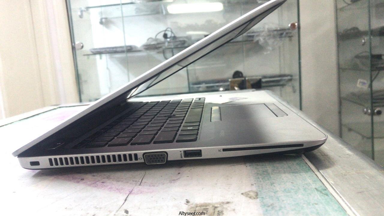 hp elitebook 745 g4