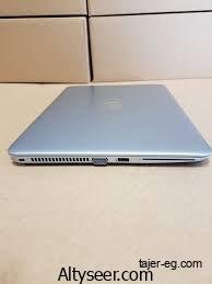 Hp 745 g3 Amd A10 - HDD 256 SSD M2 - RAM 8G - 14 INCH - VEGA AMD R6 - الصورة 5