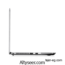 Hp 745 g3 Amd A10 - HDD 256 SSD M2 - RAM 8G - 14 INCH - VEGA AMD R6 - الصورة 3