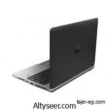 HP ProBook 655 G3 W10P-64 AMD Pro A10-8730B 2.4GHz 256GB NVME 8GB DVDRW 15.6FHD WLAN Cam Notebook PC - الصورة 5