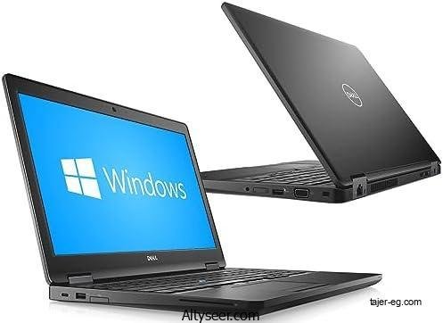 Dell Latitude E5590 Corei7 – 8650U – 8G Ram – 256G SSD - screen 15.6 - الصورة 5
