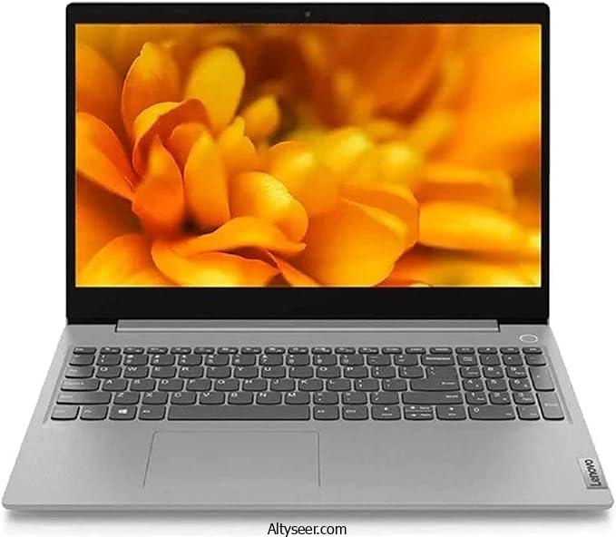 لينوفو ايديا باد 3 15ITL6 كور™i3-1115G4 , رامات 8 جيجا بايت , هارد256 ssd, جرافيك Intel UHD Graphics , شاشة 15.6 بوصة FHD, ويندوز11- رمادى - الصورة 4