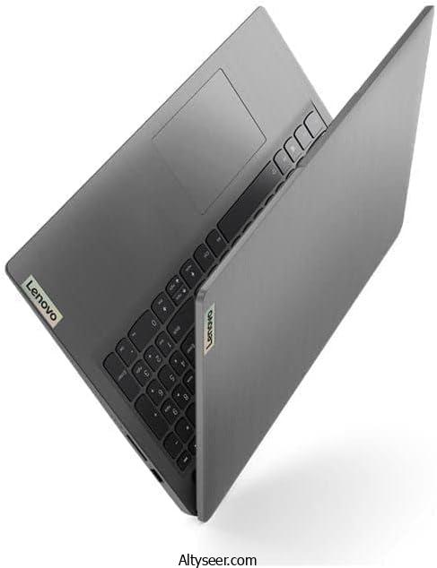 لينوفو ايديا باد 3 15ITL6 كور™i3-1115G4 , رامات 8 جيجا بايت , هارد256 ssd, جرافيك Intel UHD Graphics , شاشة 15.6 بوصة FHD, ويندوز11- رمادى - الصورة 2