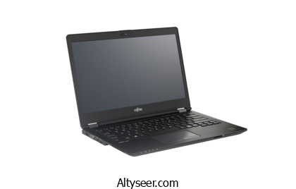 LIFEBOOK U747