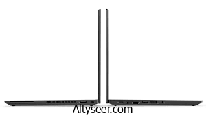 Lenovo Thinkpad A285 Laptop - AMD Ryzen 3 Pro - 8GB RAM - 256GB SSD - 12.5-inch FHD - AMD GPU - Windows 10 Pro - الصورة 4