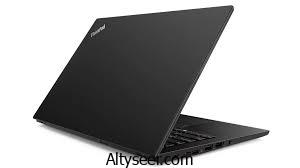 Lenovo Thinkpad A285 Laptop - AMD Ryzen 3 Pro - 8GB RAM - 256GB SSD - 12.5-inch FHD - AMD GPU - Windows 10 Pro - الصورة 5