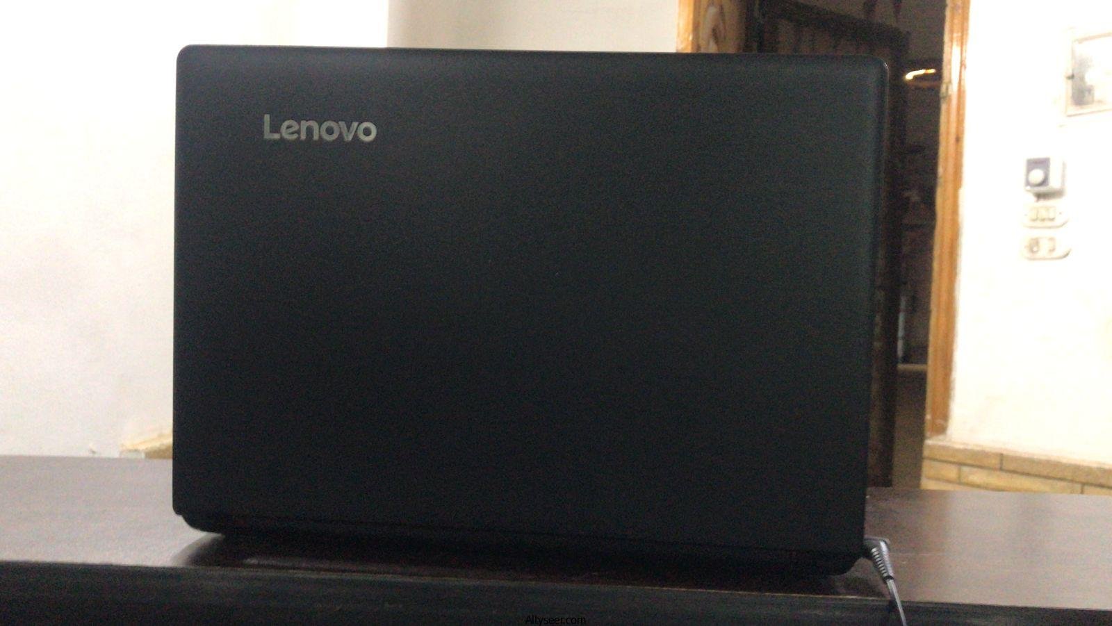 Lenovo Core i3 6th gen IdeaPad 110 - 80UD processor : i3-6100u 2.30 GHZ - 1t hdd - ram 4g - الصورة 2