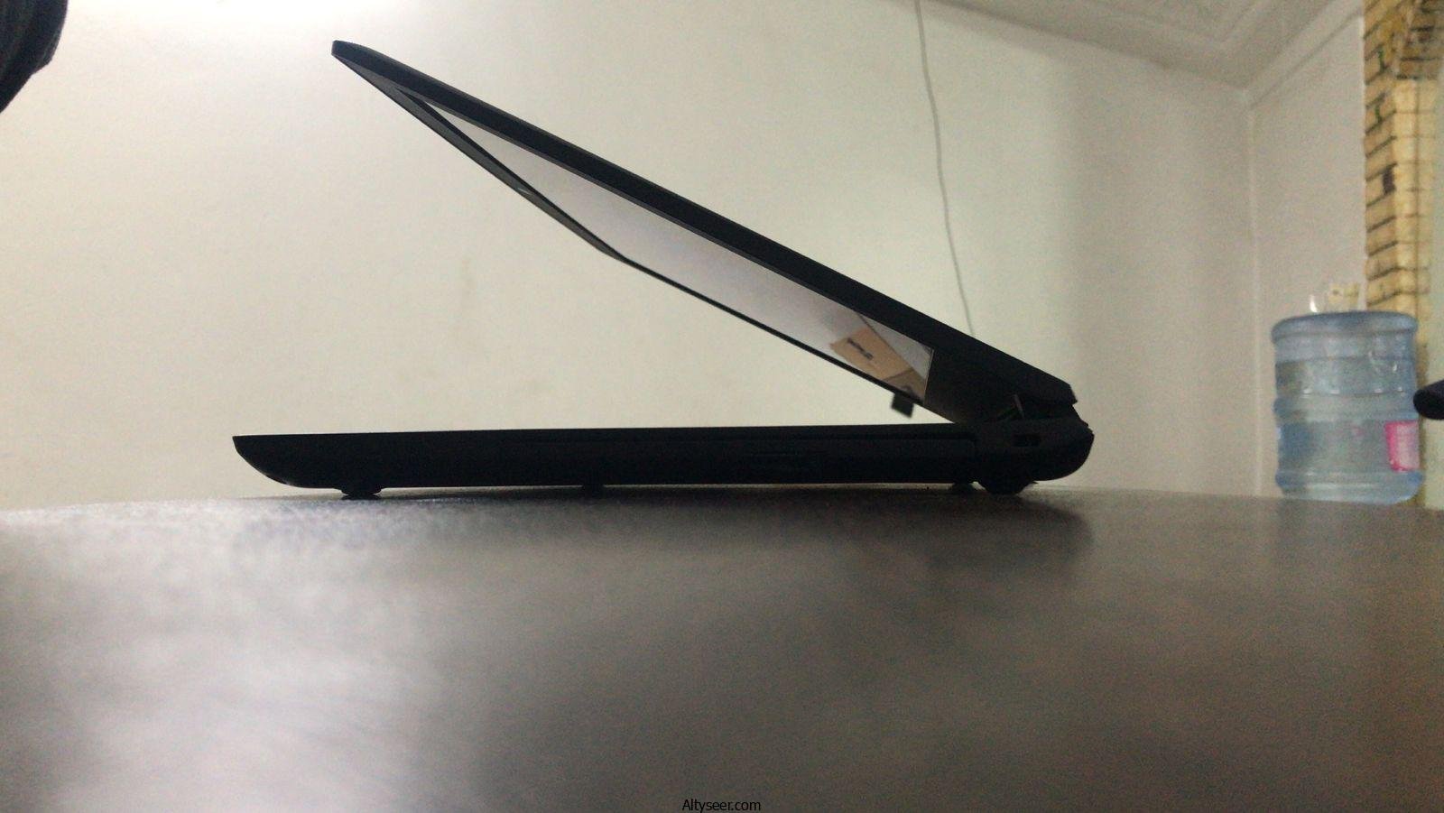 Lenovo Core i3 6th gen IdeaPad 110 - 80UD processor : i3-6100u 2.30 GHZ - 1t hdd - ram 4g - الصورة 9