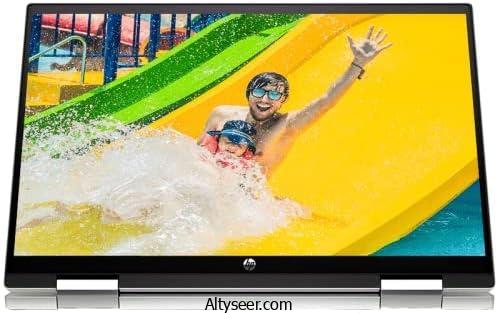 HP Pavilion x360 Convertible 14-dy0xxx