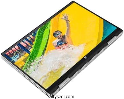 HP Pavilion x360 Convertible 14-dy0xxx