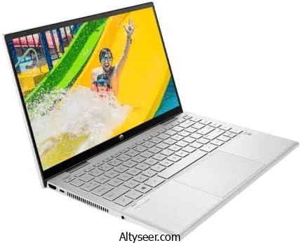 HP Pavilion x360 Convertible 14-dy0xxx