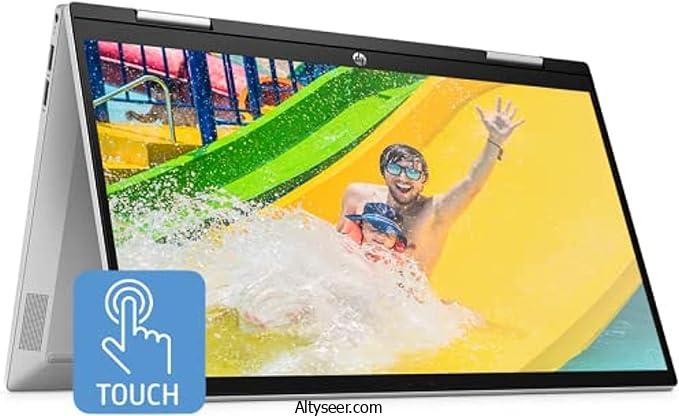 HP Pavilion x360 Convertible 14-dy0xxx