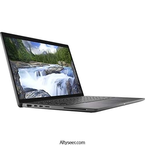 Dell Latitude 7400 14" Touchscreen 2 in 1 Notebook - 1920 X 1080 - Core i5-8365U - 16GB RAM 2- 512GB SSD - الصورة 2