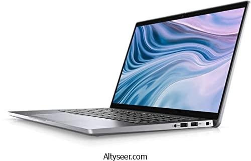 Dell Latitude 7400 14" Touchscreen 2 in 1 Notebook - 1920 X 1080 - Core i5-8365U - 16GB RAM 2- 512GB SSD - الصورة 3