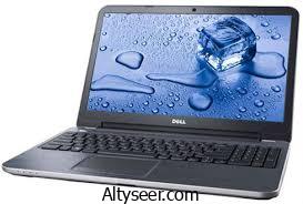 سعر ومواصفات وصور لابتوب Dell Inspiron 5537