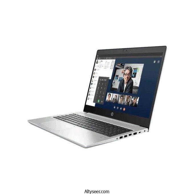 HP Laptop 445 G7 Ryzen 3 4300U / 2.7 GHz, Win 10 Pro 64-bit, 8 GB RAM, 128 GB SSD + 500G HDD - الصورة 5