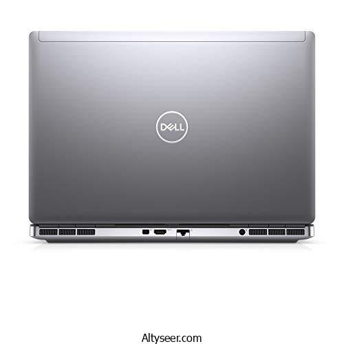 Dell Precision 7550, 15.6 inch FHD Laptop - Intel Core i7-10875H, 32GB DDR4 RAM, 512GB SSD, NVIDIA RTX 5000 16GB - الصورة 3