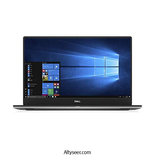 Dell XPS 15 7590 Laptop 15.6" Intel i7-9750H NVIDIA GTX 1650 512GB SSD 16GB RAM FHD 1920x1080 500-Nits Windows 10 PRO - الصورة 2
