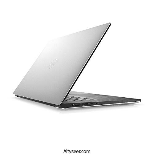 Dell XPS 15 7590 Laptop 15.6" Intel i7-9750H NVIDIA GTX 1650 512GB SSD 16GB RAM FHD 1920x1080 500-Nits Windows 10 PRO - الصورة 4
