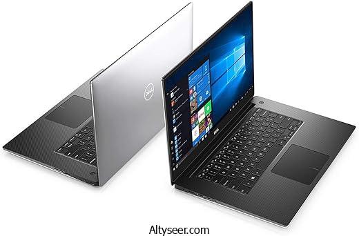 Dell XPS 15 7590 Laptop 15.6" Intel i7-9750H NVIDIA GTX 1650 512GB SSD 16GB RAM FHD 1920x1080 500-Nits Windows 10 PRO