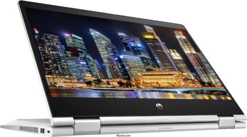 ProBook x360 435 G7