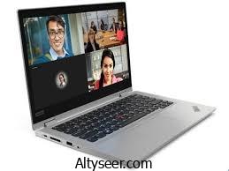 Lenovo ThinkPad L13-Core I5-7th Gen 8GB Ram 256GB SSD fhd 13.3 touch screen - الصورة 9