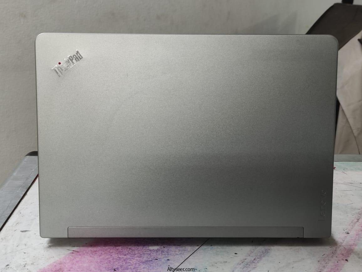 Lenovo ThinkPad L13-Core I5-7th Gen 8GB Ram 256GB SSD fhd 13.3 touch screen - الصورة 11