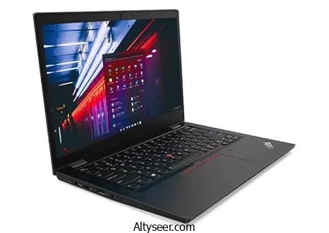 Lenovo Thinkpad Laptop L13 Ultra Slim & Light (1.3 Kgs) 13.3 Inches Screen Intel Core i5 6th Gen. - 6200u ( 2.3Ghz ) ram 8 GB