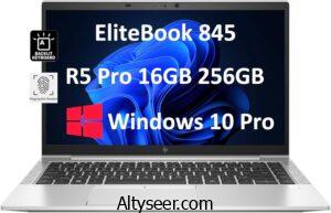 HP EliteBook 845 G8