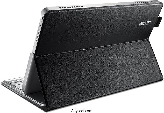 Acer Aspire P3-171-6820 Detachable 2 in 1 Touchscreen Ultrabook (Windows 8, Intel Core i5-3339Y 1.5 GHz, 11.6" LED-lit Screen, Storage: 120 GB, RAM: 4 GB) Silver - الصورة 5