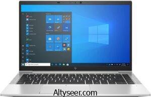 HP EliteBook 845 G8