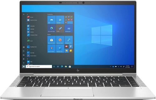 HP EliteBook 845 G8