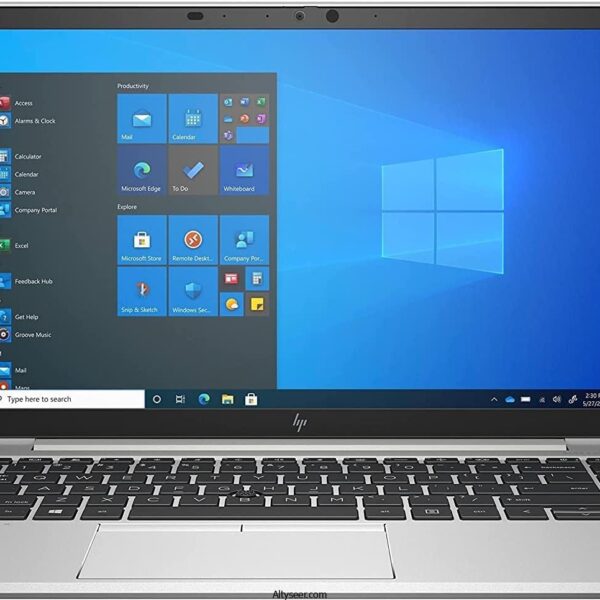 HP EliteBook 845 G8