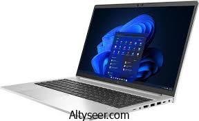 HP EliteBook 845 G8