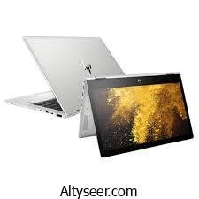 استثمر في جهاز يجمع بين الأداء والأناقة والمرونة: HP EliteBook x360 1030 G4 - الصورة 3