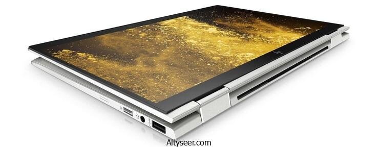 استثمر في جهاز يجمع بين الأداء والأناقة والمرونة: HP EliteBook x360 1030 G4 - الصورة 4
