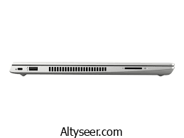 HP ProBook 445R G6 Laptop - 14" FHD Display - 2.1GHz AMD Ryzen 5 3500U Quad-Core - 8GB DDR4-256GB SSD - Win10 pro - الصورة 3